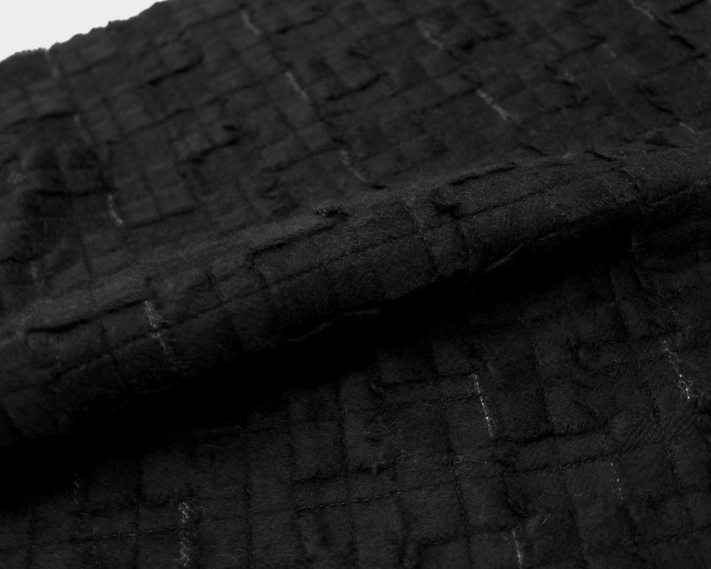 Large Cashmere Scarf