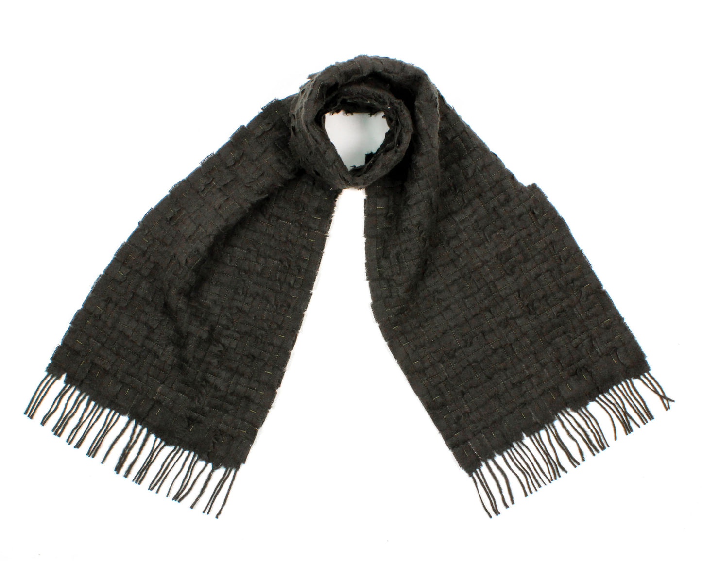 Cashmere Scarf
