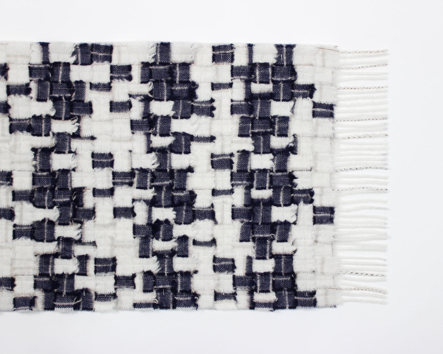 Classic Chaotic Tartan