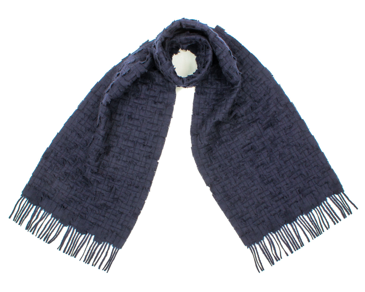 Classic Cashmere Scarf