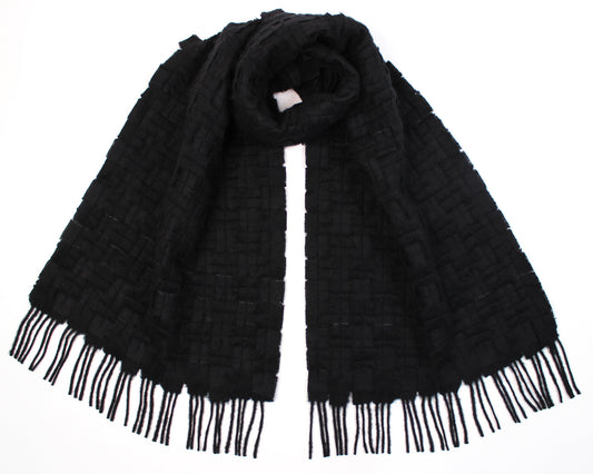 Classic Cashmere Scarf