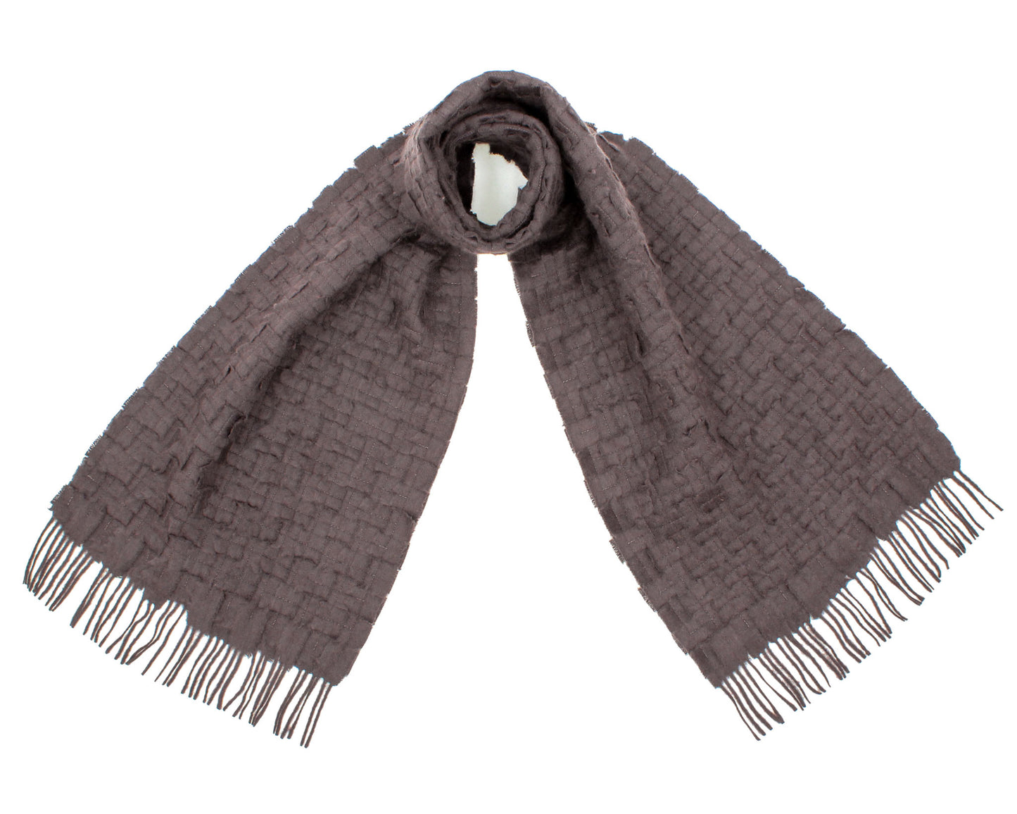 Medium Selvedge Scarf
