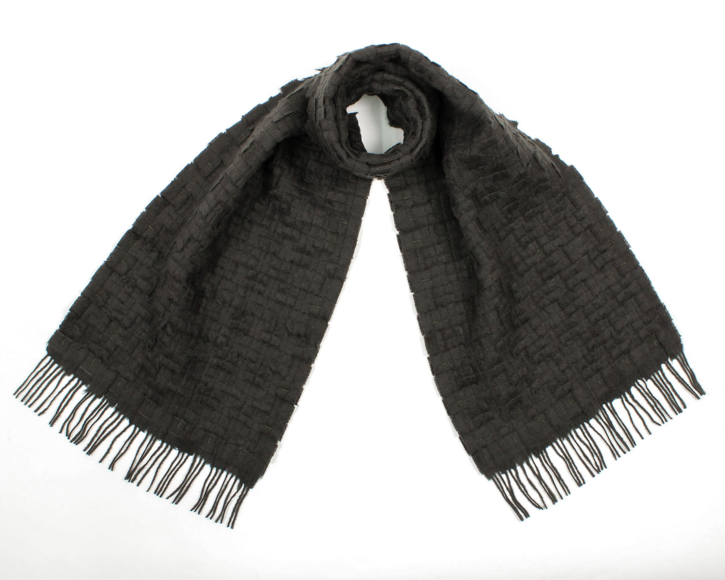 Medium Selvedge Scarf