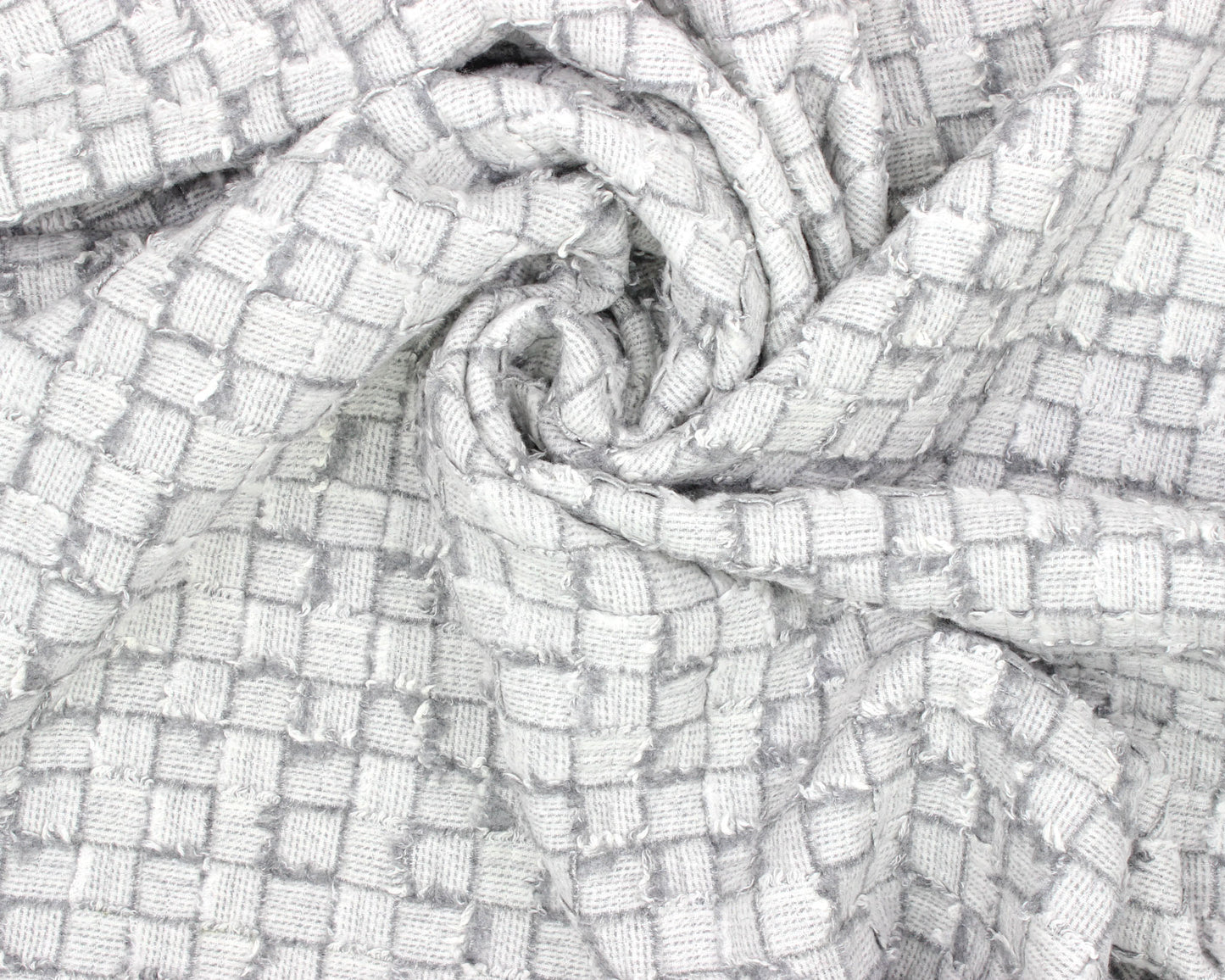 Classic Throw Fully Fringed