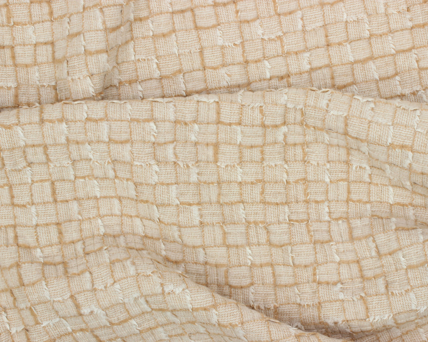Classic Throw Fully Fringed